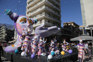 Καθαρά Δευτέρα: Το τριήμερο έγινε τετραήμερο με κλειστά σχολεία στις 20/2 λόγω καρναβαλιού – Οι τυχεροί μαθητές