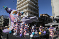 Καθαρά Δευτέρα: Το τριήμερο έγινε τετραήμερο με κλειστά σχολεία στις 20/2 λόγω καρναβαλιού – Οι τυχεροί μαθητές