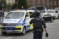 Υπόθεση «Πελικό» στη Σουηδία: Άνδρας εξέδιδε τη σύζυγό του σε πάνω από 120 άτομα