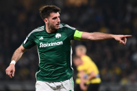 Παναθηναϊκός: Συμφωνία με Ιωαννίδη για νέο συμβόλαιο - Έως το 2028