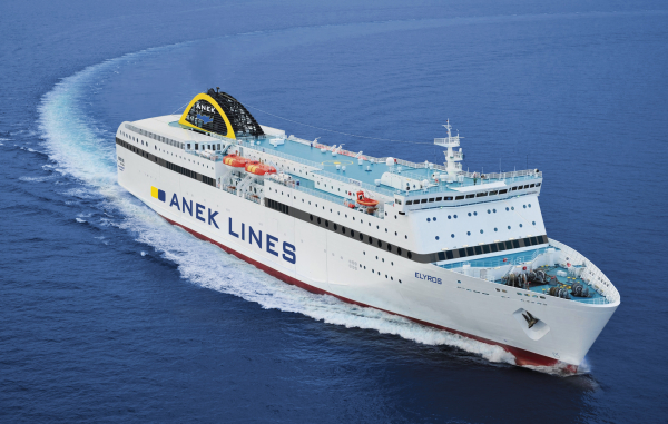 Νέες εκπτώσεις στις γραμμές Πειραιάς - Κρήτη από τον Όμιλο Attica