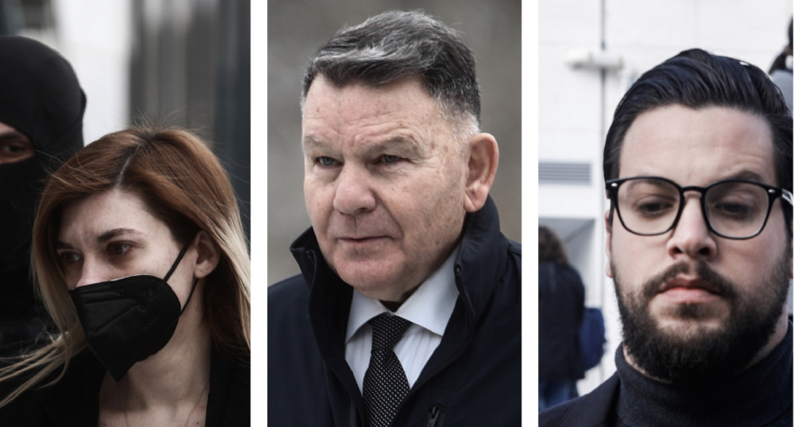 Δίκη Ρούλας Πισπιρίγκου: Ο διάλογος ανάμεσα σε Κούγια -Δασκαλάκη, «κοίταγε τη μητέρα της για να απαντήσει»