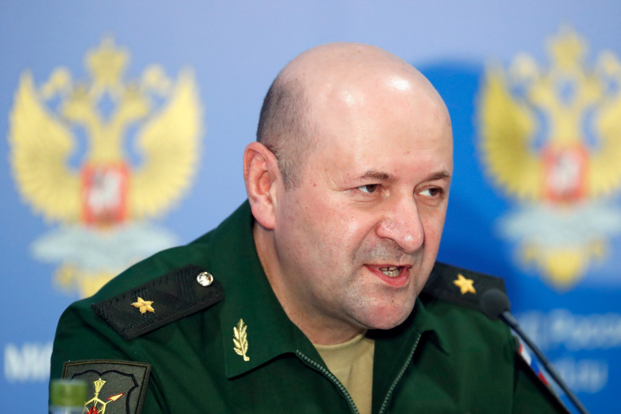 ΗΠΑ: Καμία ανάμειξη με την δολοφονία Κιρίλοφ