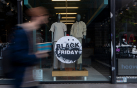 Black Friday 2024: Ποια Κυριακή είναι ανοιχτά τα καταστήματα