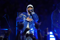 Ο Eminem έγινε ξανά παππούς