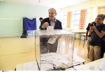 Τζουμάκας για εκλογές ΣΥΡΙΖΑ: Επιτήδειοι εμφανίζουν τη διάλυση ενός προοδευτικού κόμματος, ως δήθεν νέα εποχή