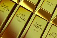 Υποχωρούν οι τιμές του χρυσού και του ασημιού