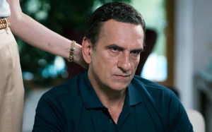 «Ο Δικαστής»: Ο Σταβέρης έτοιμος να δώσει στην Αστυνομία το στοιχείο που βρήκε στο τόπο του τροχαίου