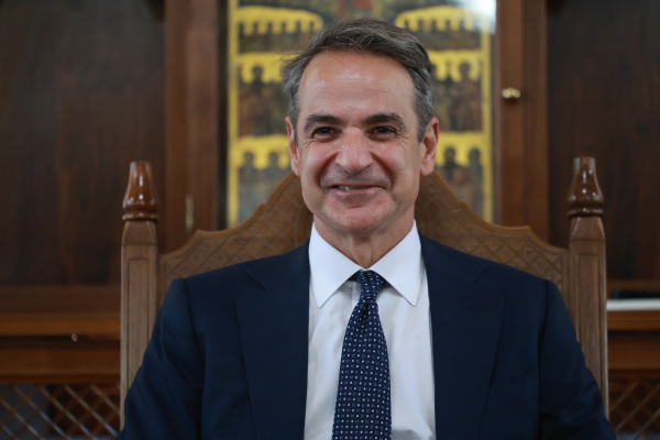 Ο Μητσοτάκης θέλει να εξαντλήσει την τετραετία - Θα μπορέσει;