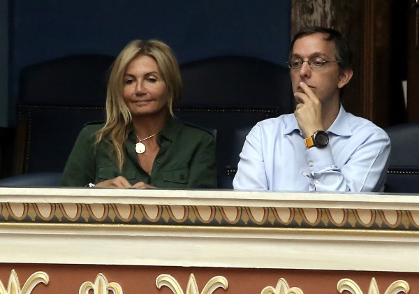 Άδεια στη Μαρέβα για επίδειξη μόδας στο Ηρώδειο έδωσε το ΚΑΣ