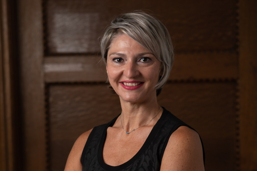 Μαίρη Καραγεώργου: Στη Novo Nordisk θα είμαστε δίπλα στα άτομα που δίνουν μάχη με την παχυσαρκία