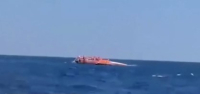 Ναυάγιο στην Κερύνεια: Τι κατέθεσε ο καπετάνιος - «Έσπασε η πλώρη από τα κύματα»