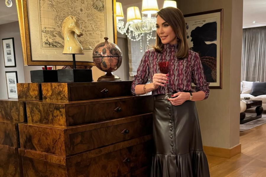 Φωτογραφία: Instagram