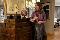 Τατιάνα Στεφανίδου: Ένα «κλικ» πριν την υπογραφή με μεγάλο κανάλι