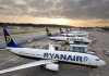 Η Ryanair «κόβει» δρομολόγια για τα Δωδεκάνησα