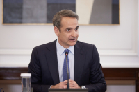 Φωτιά στην Παλλήνη: Αναβάλλεται η επίσκεψη του Πρωθυπουργού στην Ήπειρο
