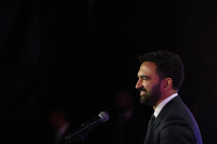 Πώς ο Μαμντάνι κέρδισε την ελίτ και έγινε ο 111ος δήμαρχος της Νέας Υόρκης