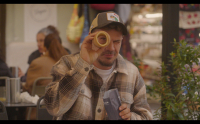 «Akis’ Food Tour»: Ο Άκης Πετρετζίκης ταξιδεύει στη Βουδαπέστη