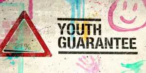 Εγγύηση για την Νεολαία πρόγραμμα για 230.000 ανέργους