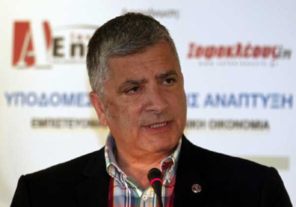 Ο ΙΣΑ καλεί τα μέλη του να μην συμμετέχουν σε συνέδρια στα Κατεχόμενα