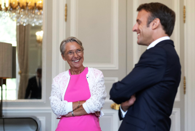 Παραιτήθηκε η πρωθυπουργός της Γαλλίας με αιχμές περί ανάγκης διαρθρωτικών αλλαγών