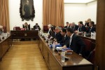 Όσα κρύβει η μετωπική σύγκρουση για την αρμοδιότητα της επιτροπής