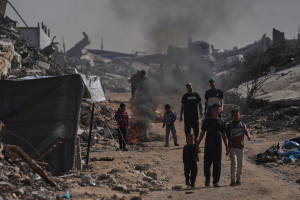 Γάζα: Τουλάχιστον 7 νεκροί μετά από ισραηλινές επιθέσεις