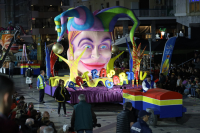 Η Τσικνοπέμπτη δίνει σκυτάλη στην Καθαρά Δευτέρα: Πότε τελειώνουν οι Απόκριες 2026