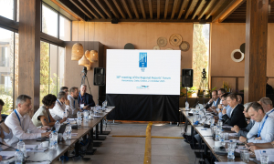 Την 38η διάσκεψη του ACI Europe φιλοξένησε ο Νέος Διεθνής Αερολιμένας Ηρακλείου Κρήτης