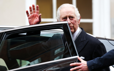Διάγνωση καρκίνου για τον βασιλιά Κάρολο: Γιατί το παλάτι αποκάλυψε την είδηση