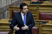 Χρηματοδότηση 875.000 ευρώ σε 3 δήμους από το Ταμείο Αλληλεγγύης