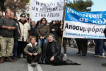 Ολονύχτιο ανθρωποκυνηγητό στη Μόρια για 20 «πιτσιρικάδες»