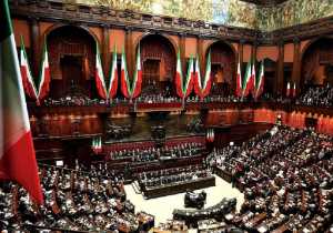 Ιταλία: Απόψε η ορκομωσία της νέας κυβέρνησης