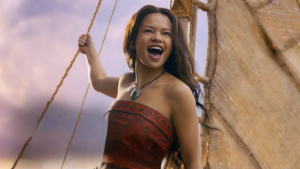 Moana: Πρώτο τρέιλερ για το live-action ριμέικ της Disney - Πότε κυκλοφορεί