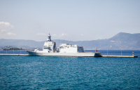Αυτή είναι η επιστολή-απάντηση της Ελλάδας για τις διεκδικήσεις της Λιβύης