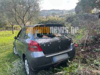 Αγρίνιο: Προθεσμία να απολογηθεί την Τετάρτη πήρε ο 44χρονος που σκότωσε τον κοινοτάρχη