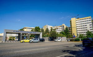 Τα στρατιωτικά νοσοκομεία εντάσσονται στην Εθνική Κεντρική Αρχή Προμηθειών Υγείας