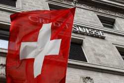 Σύσκεψη για την έρευνα της λίστας με «ελληνικούς» λογαριασμούς στην Ελβετία