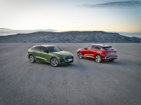 Μάθετε τα πάντα για το νέο Audi Q5 Sportback