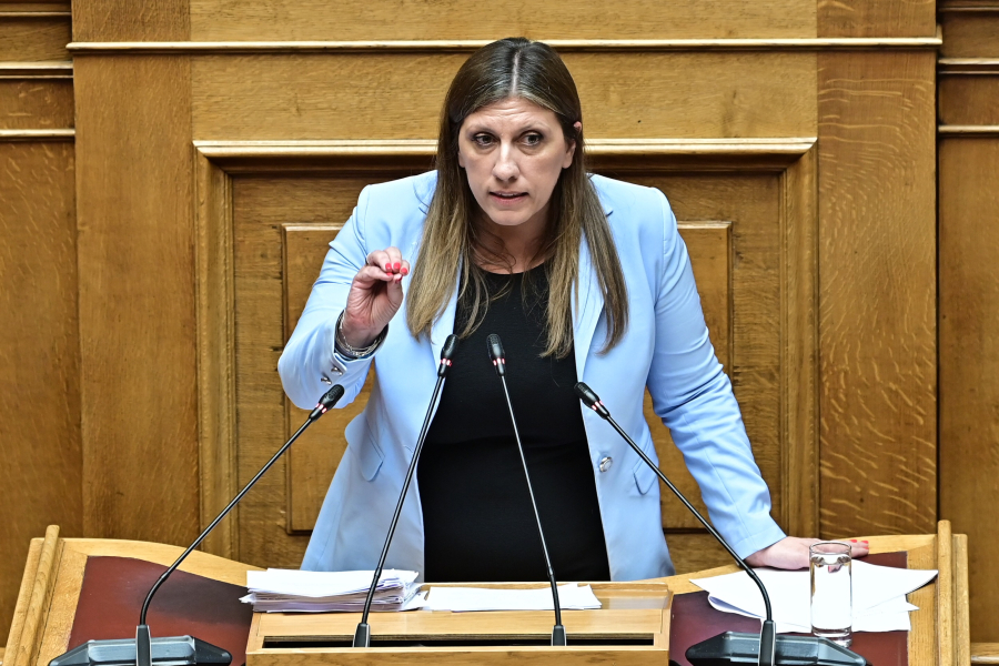 Η απάντηση που δεν πήρε η Ζωή