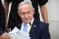 Νετανιάχου: Νέα παράταση για να καταθέσει στη δίκη του λόγω Λευκού Οίκου