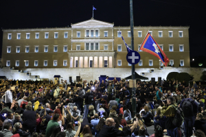 Πράσινο φως από την πρόεδρο Εφετών για τη δίκη για τα Τέμπη
