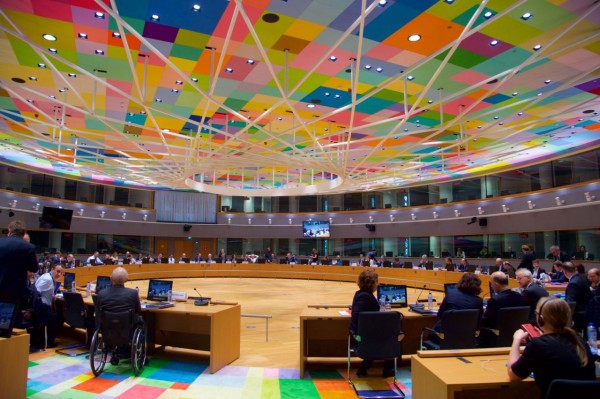 Βέλγιο: Ο νέος πρόεδρος του Eurogroup να ανήκει σε σοσιαλιστική οικογένεια
