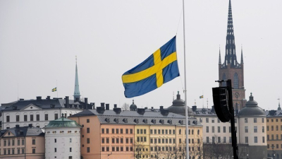Απετράπησαν τρομοκρατικές επιθέσεις στη Σουηδία