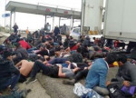 Αφγανοί οι περισσότεροι που μετέφερε το φορτηγό-ψυγείο αλά Έσσεξ