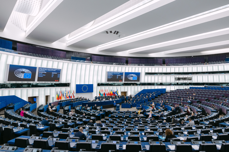 Πώς ψήφισαν οι Έλληνες ευρωβουλευτές για τη Mercosur