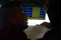 Άνοιγμα μέρους του ιρανικού εναέριου χώρου, για πρώτη φορά μετά την έναρξη του πολέμου