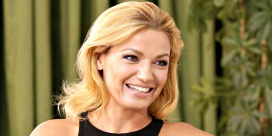 Συγκλονίζει η Παναγιώτα Βλαντή για το #metoo: «Ένιωσα ντροπή όταν έπρεπε να μιλήσω»