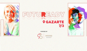 FutuReady 2026: Η Παπαστράτος ενδυναμώνει τη Γενιά Ζ για το μέλλον της εργασίας στην εποχή της Τεχνητής Νοημοσύνης