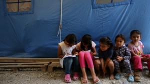 2.800 παιδιά προσφύγων και μεταναστών στο ελληνικό σχολείο